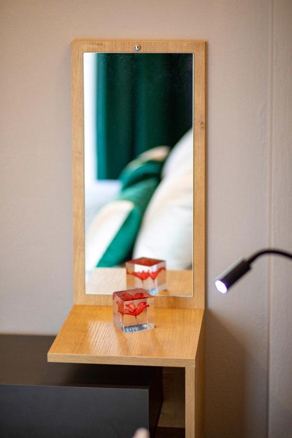 Johnny'S Three Bedroom Apartment นาฟปลิโอ ภายนอก รูปภาพ