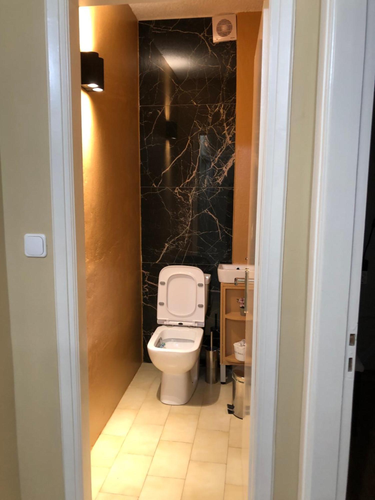 Johnny'S Three Bedroom Apartment นาฟปลิโอ ภายนอก รูปภาพ